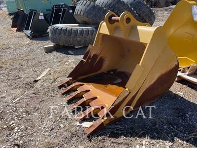 Caterpillar B320-60 Bucket