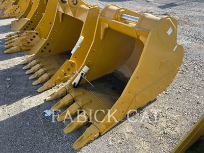 Caterpillar B329-42SD Bucket