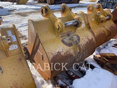 Caterpillar B330-54 Bucket