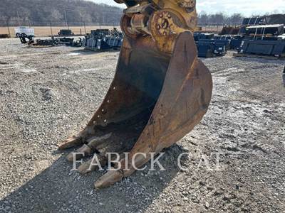 Caterpillar B336-42 Bucket