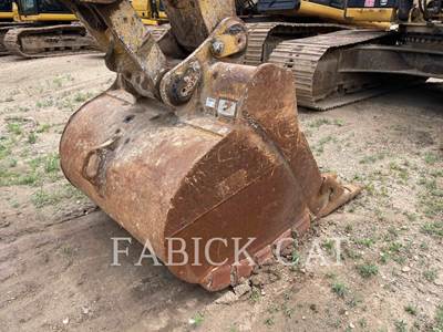 Caterpillar B336-60 Bucket