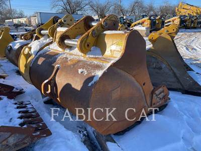Caterpillar B349-74 Bucket