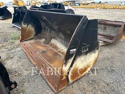 Caterpillar BKT920 Bucket
