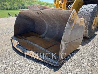Caterpillar BKT980 Bucket