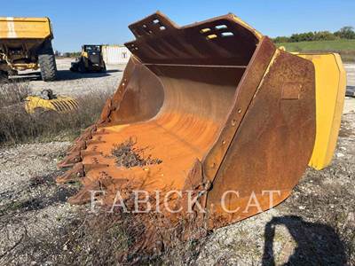Caterpillar BKT986 Bucket