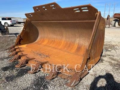 Caterpillar BKT986 Bucket