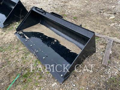 Caterpillar BKTSSGP66S Bucket