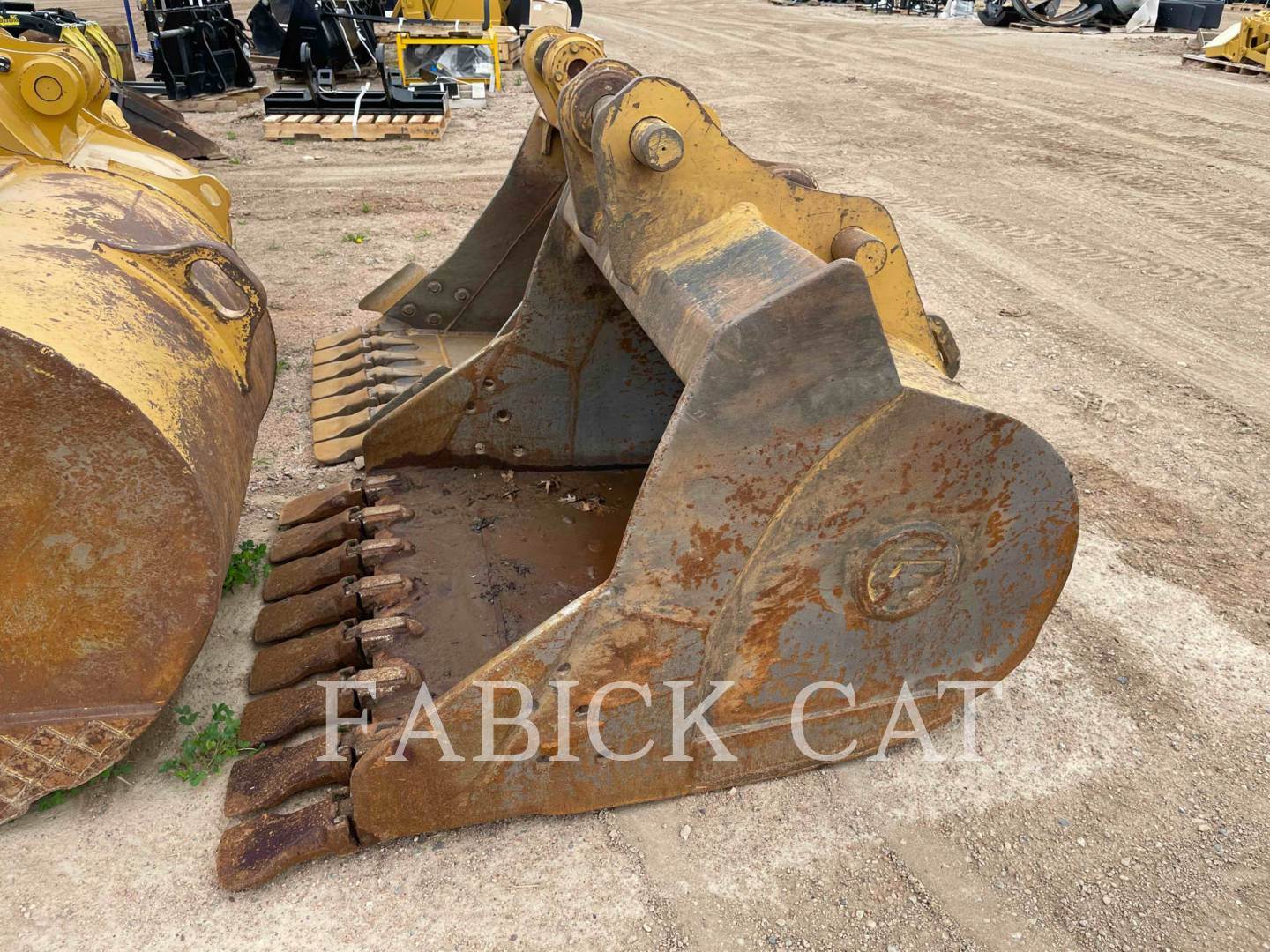 Central Fabricators B32054 Bucket For Sale Wausau, WI UEA00678