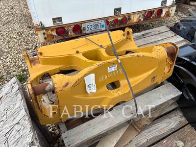 Caterpillar CPLR926 Coupler