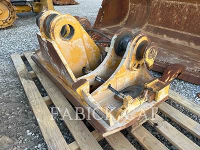 Caterpillar CPLR988 Coupler