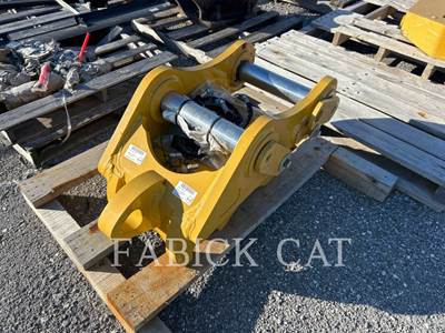 Caterpillar PINGRAB329 Coupler