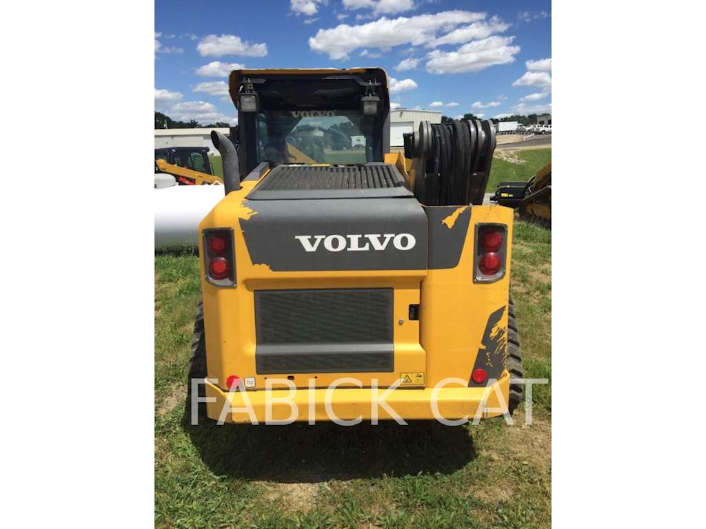 2014 Volvo MCT135 Crawler Dozer For Sale Mt Carmel, IL 2206477
