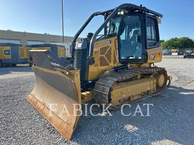 Caterpillar D3-12 Dozer