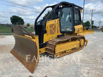 Caterpillar D3-12 Dozer