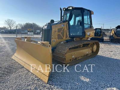 Caterpillar D312LGP Dozer