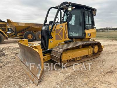 Caterpillar D312LGP Dozer
