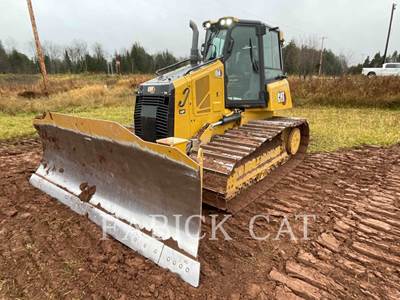 Caterpillar D4-16LV Dozer