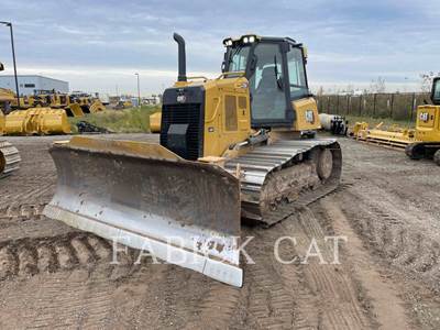 Caterpillar D415VP Dozer