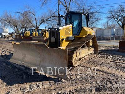 Caterpillar D5-17LV# Dozer