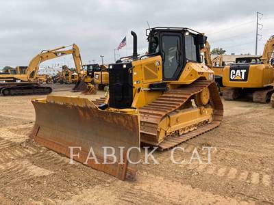 Caterpillar D5-17LV* Dozer