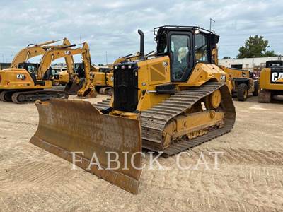 Caterpillar D517VP Dozer