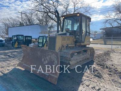 Caterpillar D5C III Dozer