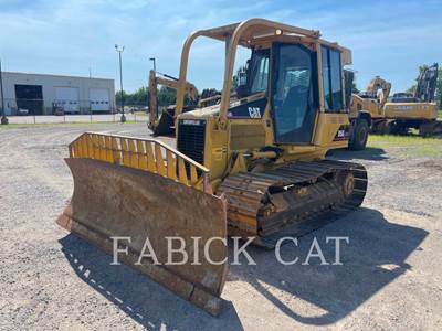 Caterpillar D5G LGP Dozer