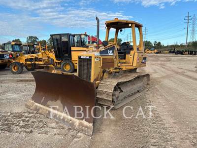 Caterpillar D5G XL Dozer