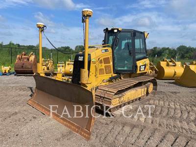 Caterpillar D5K2LGP* Dozer