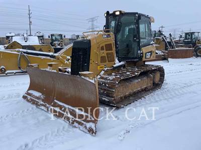 Caterpillar D5K2 LGP Dozer