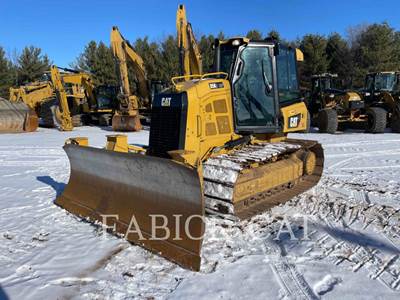 Caterpillar D5K2 LGP Dozer