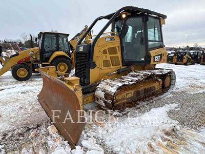 Caterpillar D5K2 LGP Dozer