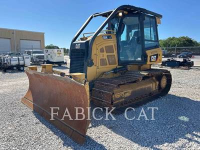 Caterpillar D5K2 LGP Dozer