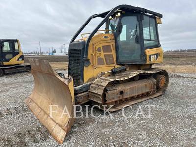 Caterpillar D5K2 XL Dozer