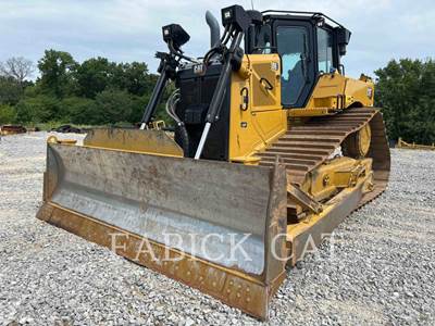Caterpillar D6-20LS* Dozer