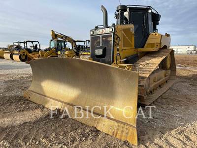 Caterpillar D620VP Dozer