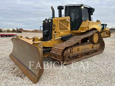 Caterpillar D620VP Dozer
