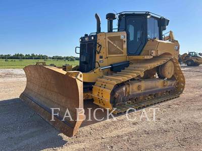 Caterpillar D620VP Dozer