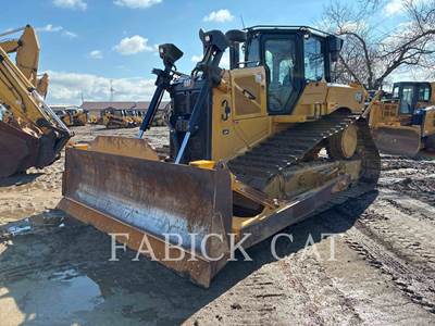 Caterpillar D620 Dozer