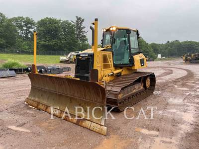 Caterpillar D6K LGP Dozer