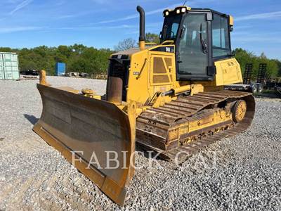 Caterpillar D6K LGP Dozer