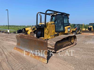 Caterpillar D6K2 LGP Dozer