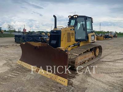 Caterpillar D6K2 LGP Dozer