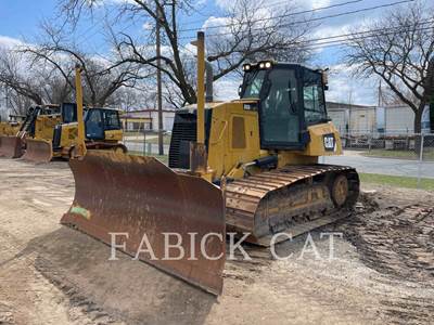 Caterpillar D6K2 LGP Dozer