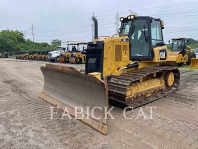 Caterpillar D6K2 LGP Dozer