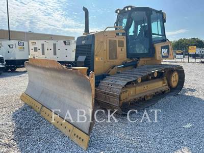 Caterpillar D6K2 LGP Dozer