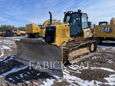 Caterpillar D6K2 LGP Dozer