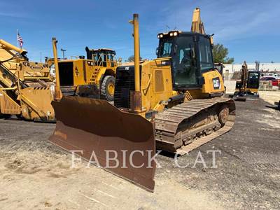 Caterpillar D6K2 LGP Dozer