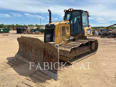 Caterpillar D6K2 LGP Dozer