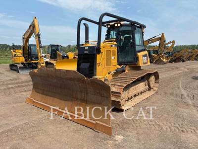 Caterpillar D6K2 LGP Dozer